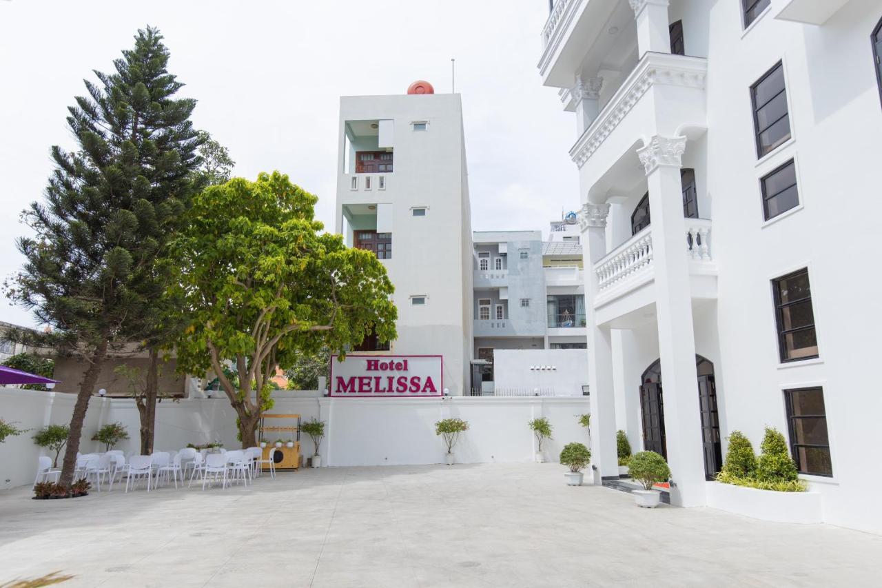 Melissa Hotel Вунг Тау Екстериор снимка
