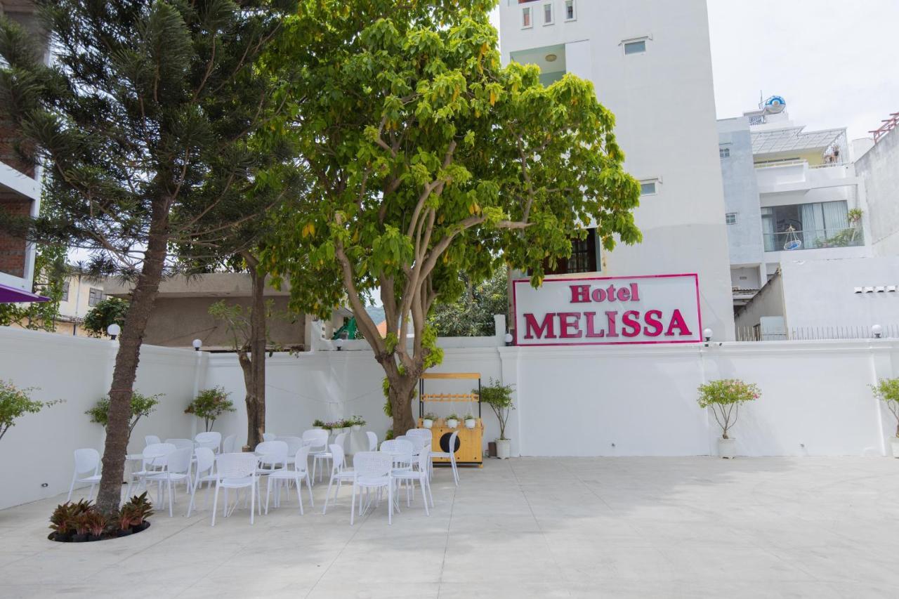 Melissa Hotel Вунг Тау Екстериор снимка