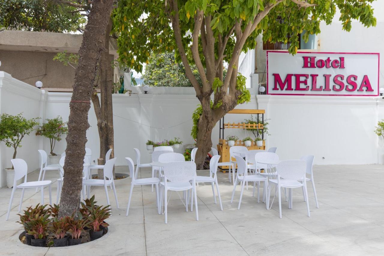 Melissa Hotel Вунг Тау Екстериор снимка