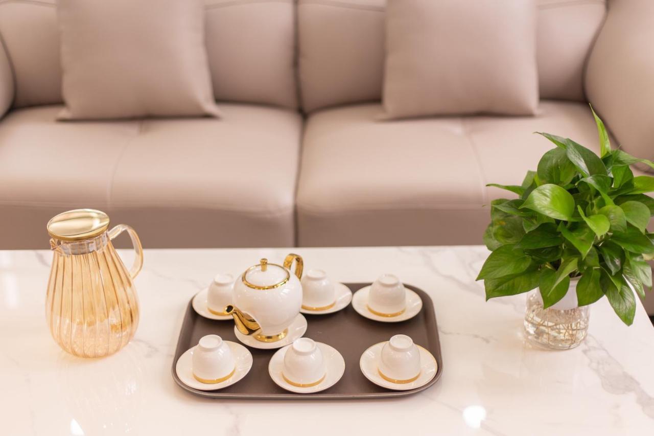 Melissa Hotel Вунг Тау Екстериор снимка