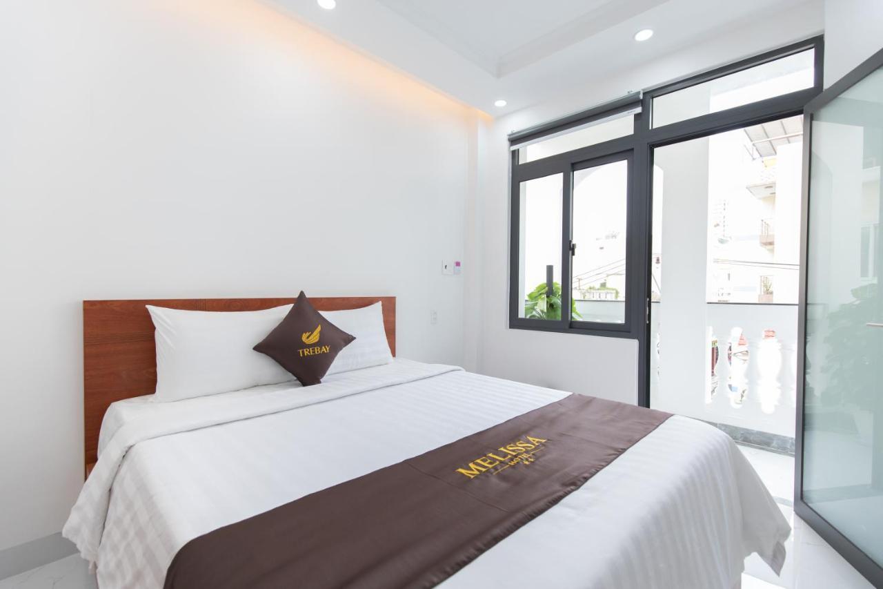 Melissa Hotel Вунг Тау Екстериор снимка
