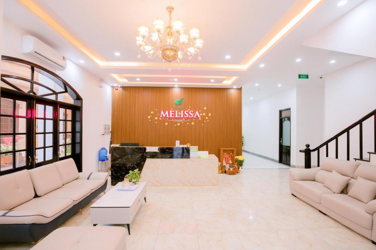 Melissa Hotel Вунг Тау Екстериор снимка