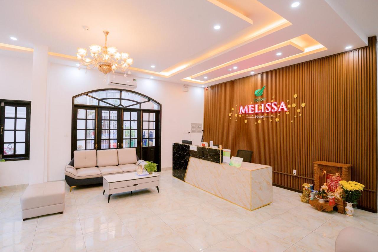Melissa Hotel Вунг Тау Екстериор снимка